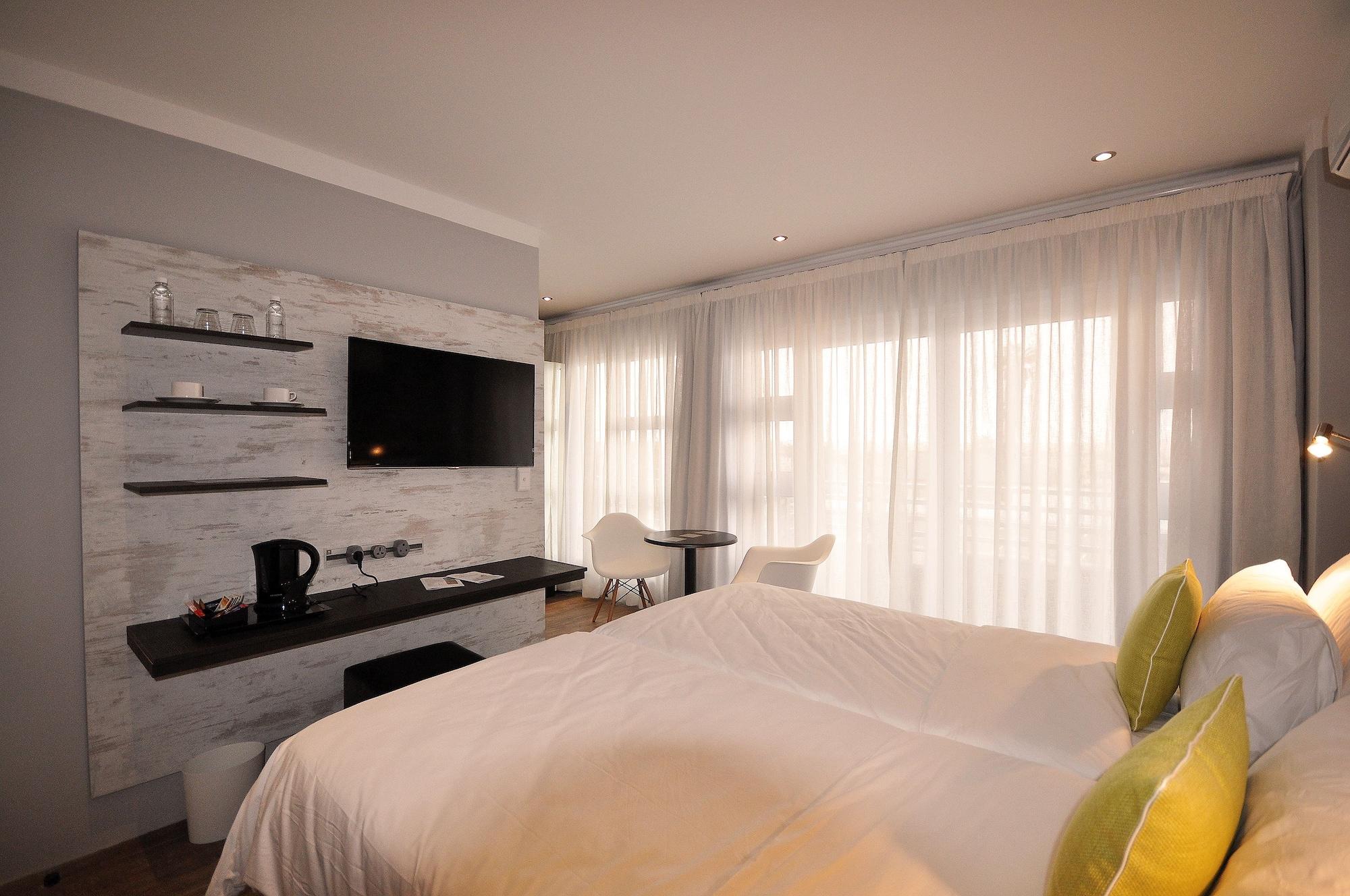 Swakopmund Plaza Hotel Exterior photo
